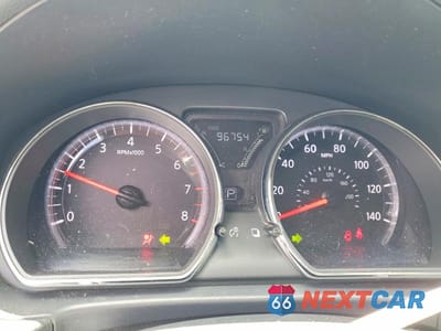 Zdjęcie 9 z 12 samochodu: 2017 NISSAN VERSA 1.6 SV VIN:3N1CN7AP3HL832422 - miniatura