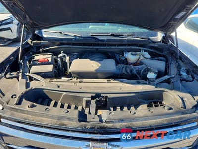 Zdjęcie 12 z 13 samochodu: 2025 CHEVROLET SUBURBAN C1500 LT VIN:1GNS5CRD9SR179291 - miniatura