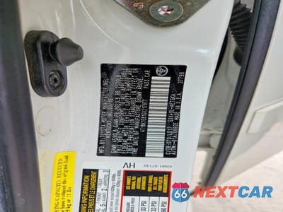 Zdjęcie 12 z 12 samochodu: 2016 TOYOTA AVALON XLE VIN:4T1BK1EB1GU217977 - miniatura