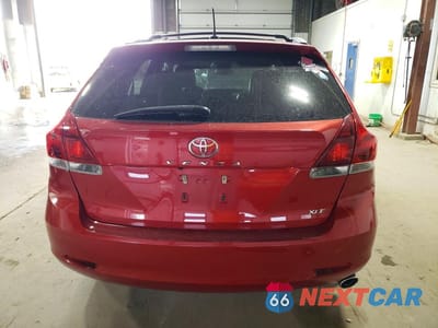 Zdjęcie 6 z 14 samochodu: 2015 TOYOTA VENZA XLE VIN:4T3ZA3BB6FU095091 - miniatura