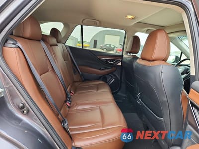 Zdjęcie 10 z 12 samochodu: 2021 SUBARU OUTBACK TOURING VIN:4S4BTAPC2M3123191 - miniatura