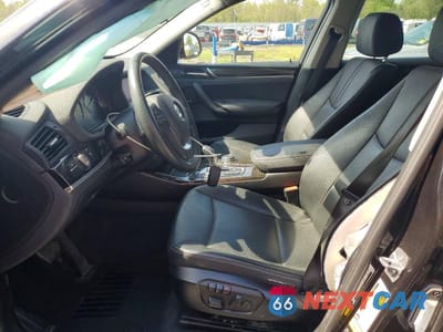 Zdjęcie 7 z 13 samochodu: 2016 BMW X4 XDRIVE35I VIN:5UXXW5C5XG0N92193 - miniatura