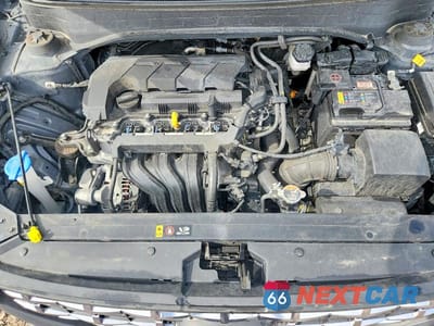 Zdjęcie 12 z 13 samochodu: 2023 HYUNDAI VENUE SEL VIN:KMHRC8A30PU269460 - miniatura