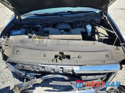 Zdjęcie 11 z 12 samochodu: 2016 GMC SIERRA C1500 SLT VIN:3GTP1NEC8GG379055 - miniatura