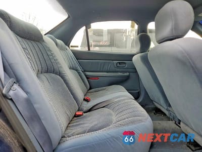 Zdjęcie 10 z 12 samochodu: 1998 BUICK CENTURY CUSTOM VIN:2G4WS52M2W1608340 - miniatura