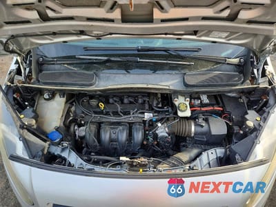 Zdjęcie 12 z 13 samochodu: 2014 FORD TRANSIT CONNECT XL VIN:NM0LE6E78E1144367 - miniatura