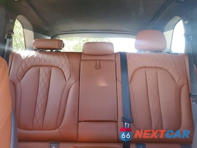 Zdjęcie 10 z 13 samochodu: 2022 BMW X5 XDRIVE45E VIN:5UXTA6C01N9J32937 - miniatura