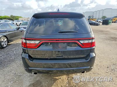 Zdjęcie 6 z 13 samochodu: 2022 DODGE DURANGO GT VIN:1C4RDJDG9NC192226 - miniatura