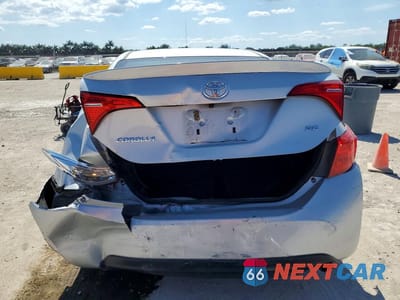 Zdjęcie 6 z 13 samochodu: 2019 TOYOTA COROLLA SE VIN:2T1BURHE6KC240065 - miniatura