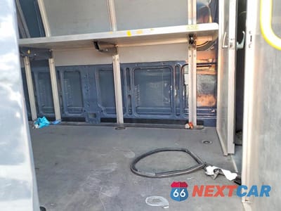 Zdjęcie 10 z 12 samochodu: 2019 MERCEDES BENZ SPRINTER 2500 DELIVERY VAN VIN:WD4PF1CD2KP125261 - miniatura