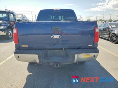 Zdjęcie 6 z 12 samochodu: 2011 FORD F250 SUPER DUTY VIN:1FT7W2B64BED02925 - miniatura