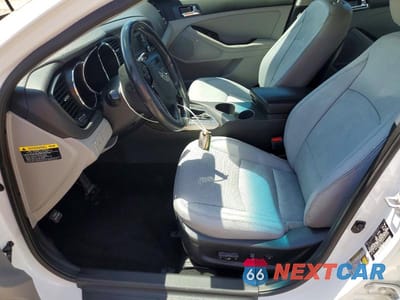 Zdjęcie 7 z 12 samochodu: 2013 KIA OPTIMA EX VIN:5XXGN4A78DG107448 - miniatura