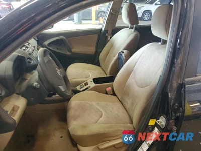 Zdjęcie 7 z 13 samochodu: 2011 TOYOTA RAV4 BASE VIN:2T3BF4DV8BW145676 - miniatura