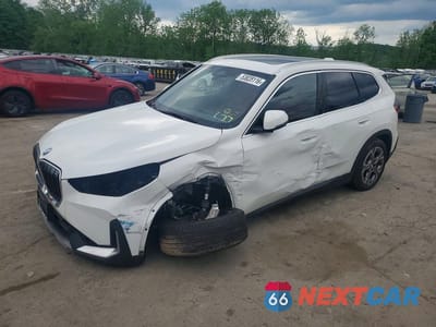2023 BMW X1 XDRIVE28I WBX73EF0XP5X28290 - główne zdjęcie licytacji z USA - miniatura