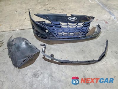 Zdjęcie 12 z 13 samochodu: 2023 HYUNDAI ELANTRA SEL VIN:KMHLM4AG7PU374902 - miniatura