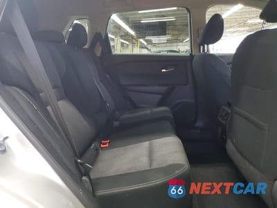Zdjęcie 10 z 12 samochodu: 2025 NISSAN ROGUE SV VIN:5N1BT3BA3SC807990 - miniatura
