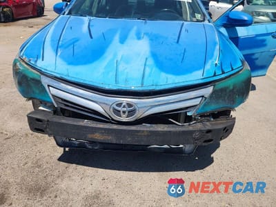 Zdjęcie 11 z 12 samochodu: 2014 TOYOTA CAMRY L VIN:4T4BF1FK9ER442959 - miniatura