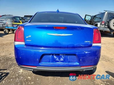 Zdjęcie 6 z 12 samochodu: 2018 CHRYSLER 300 S VIN:2C3CCAGG6JH296575 - miniatura