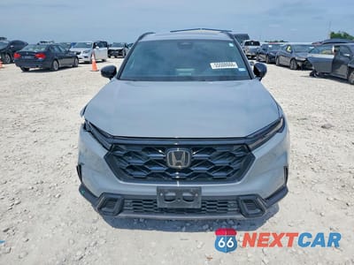 Piąte zdjęcie samochodu w środku: 2024 HONDA CR-V SPORT-L VIN:7FARS5H87RE021584 - miniatura
