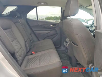 Zdjęcie 11 z 14 samochodu: 2020 CHEVROLET EQUINOX LT VIN:3GNAXTEV7LS729896 - miniatura