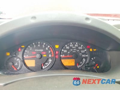 Zdjęcie 9 z 12 samochodu: 2006 NISSAN XTERRA X VIN:5N1AN08W16C521066 - miniatura
