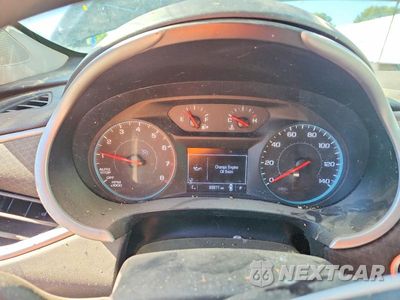 Zdjęcie 9 z 12 samochodu: 2022 CHEVROLET MALIBU LT VIN:1G1ZD5ST7NF127907 - miniatura