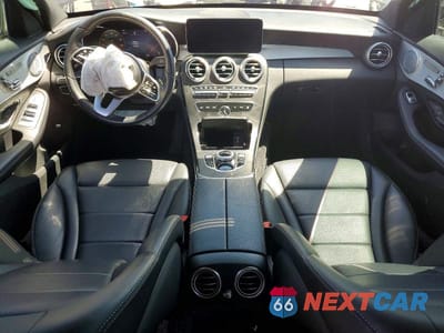 Zdjęcie 8 z 12 samochodu: 2021 MERCEDES-BENZ C 300 VIN:W1KWF8DB9MR646759 - miniatura