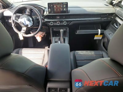 Zdjęcie 8 z 13 samochodu: 2026 HONDA CR-V SPORT TOURING VIN:7FARS6H97TE120606 - miniatura