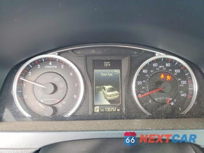 Zdjęcie 9 z 12 samochodu: 2016 TOYOTA CAMRY SE VIN:4T1BF1FK6GU525827 - miniatura