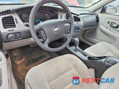Zdjęcie 8 z 13 samochodu: 2007 CHEVROLET MONTE CARLO LS VIN:2G1WJ15K279377557 - miniatura