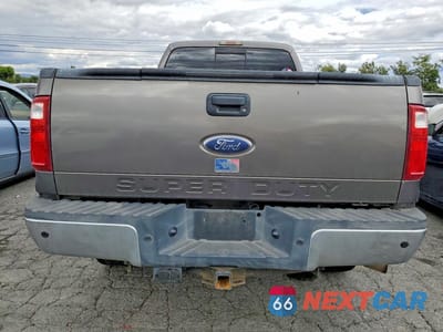 Zdjęcie 6 z 12 samochodu: 2008 FORD F350 SRW SUPER DUTY VIN:1FTSW31R08EC56207 - miniatura