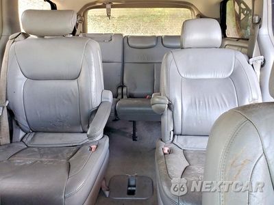 Zdjęcie 10 z 13 samochodu: 2013 TOYOTA SIENNA VIN:5TDZA22C54S111699 - miniatura