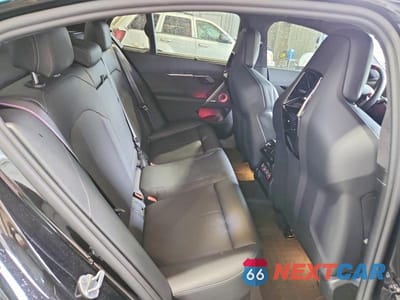 Zdjęcie 10 z 12 samochodu: 2025 BMW M5 VIN:WBS83FK02SCU40077 - miniatura