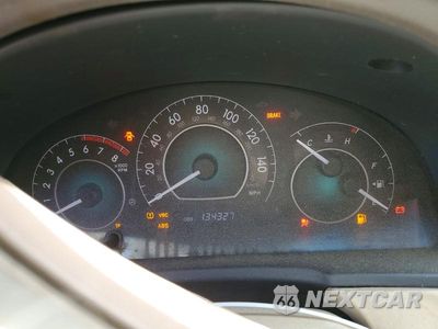 Zdjęcie 9 z 12 samochodu: 2008 TOYOTA CAMRY SOLARA SLE V6 VIN:4T1FA38P78U158863 - miniatura