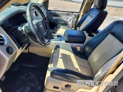 Zdjęcie 7 z 14 samochodu: 2017 FORD EXPEDITION EL XLT VIN:1FMJK1JT9HEA08508 - miniatura