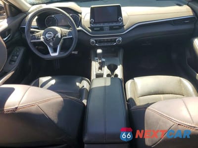 Zdjęcie 8 z 12 samochodu: 2020 NISSAN ALTIMA SR VIN:1N4AL4CV0LC151276 - miniatura