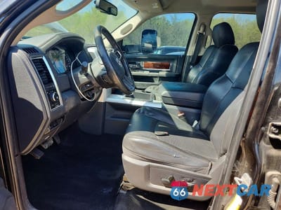 Zdjęcie 7 z 12 samochodu: 2011 DODGE RAM 2500 VIN:3D7TT2CT6BG584270 - miniatura