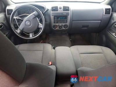 Zdjęcie 8 z 12 samochodu: 2006 CHEVROLET COLORADO VIN:1GCCS136868228271 - miniatura