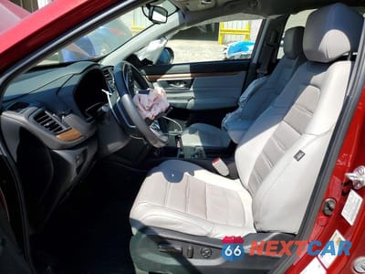 Zdjęcie 7 z 13 samochodu: 2020 HONDA CR-V EXL VIN:7FART6H81LE015693 - miniatura