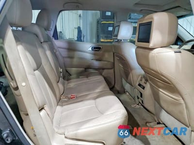 Zdjęcie 11 z 13 samochodu: 2013 NISSAN PATHFINDER S VIN:5N1AR2MN6DC636028 - miniatura
