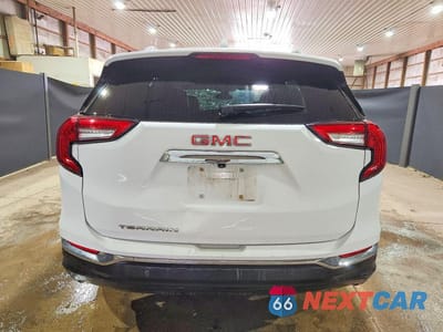 Zdjęcie 6 z 13 samochodu: 2023 GMC TERRAIN SLT VIN:3GKALPEG9PL166061 - miniatura