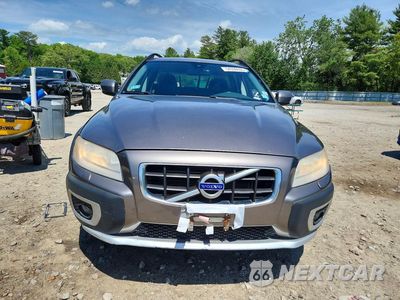 Piąte zdjęcie samochodu w środku: 2010 VOLVO XC70 3.2 VIN:YV4960BZ3A1076614 - miniatura