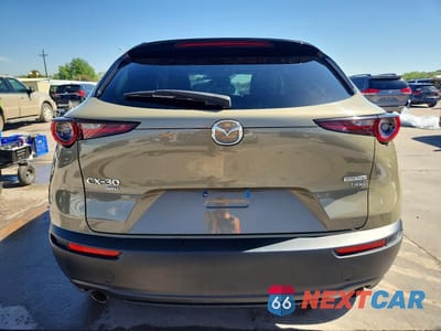 Zdjęcie 6 z 13 samochodu: 2025 MAZDA CX-30 CARBON TURBO VIN:3MVDMBXY4SM767880 - miniatura