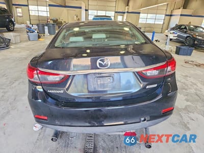 Zdjęcie 6 z 11 samochodu: 2014 MAZDA 6 TOURING VIN:JM1GJ1V59E1112030 - miniatura