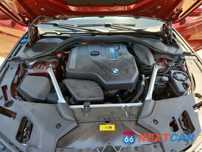 Zdjęcie 11 z 12 samochodu: 2023 BMW 530XE VIN:WBA33AG01PCM37995 - miniatura