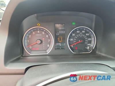 Zdjęcie 9 z 14 samochodu: 2008 HONDA CR-V EX VIN:JHLRE48508C004885 - miniatura