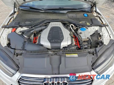 Zdjęcie 11 z 12 samochodu: 2016 AUDI A7 PREMIUM PLUS VIN:WAUWGAFC6GN082629 - miniatura