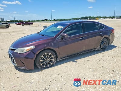 2017 TOYOTA AVALON 4T1BK1EB3HU255048 - główne zdjęcie licytacji z USA - miniatura