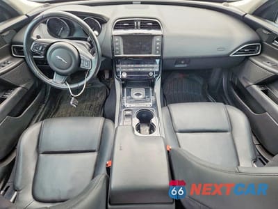 Zdjęcie 8 z 12 samochodu: 2017 JAGUAR XE PREMIUM VIN:SAJAJ4BNXHA974898 - miniatura