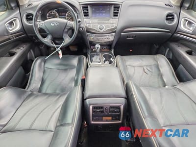 Zdjęcie 8 z 13 samochodu: 2019 INFINITI QX60 VIN:5N1DL0MN0KC506469 - miniatura